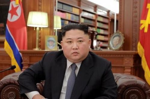 Ông Kim Jong-un có chuyến thăm Trung Quốc