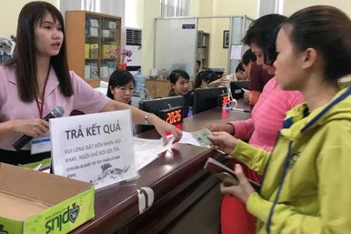 Tư pháp địa phương: Nhiều giải pháp sáng tạo trong giải quyết công việc