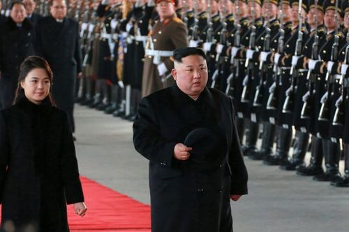 Chuyên gia Mỹ: Triều Tiên hy vọng Trung Quốc sẽ nới lỏng việc thực thi trừng phạt