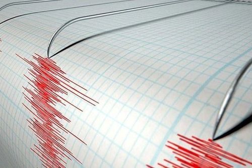 Động đất 6,4 độ làm rung chuyển khu vực ngoài khơi miền Nam Nhật Bản