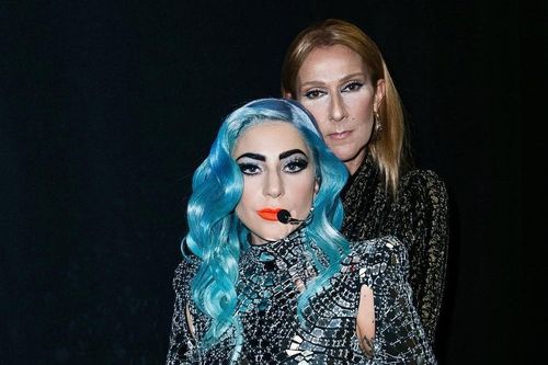 Bạn đã hay tin: Celine Dion và Lady Gaga sẽ cùng nhau hòa giọng, thời điểm được lựa chọn là…