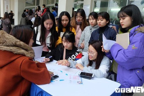Hàng ngàn cơ hội việc làm cho sinh viên Sư phạm nghệ thuật