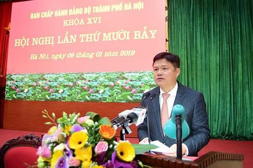 Hà Nội: Năm 2018, giảm hơn 200 đơn vị sự nghiệp trực thuộc các sở và UBND cấp huyện