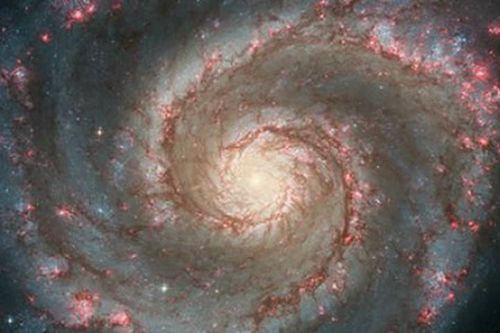 Thiên hà Milky Way sẽ 'va liểng xiểng' với xóm giềng?