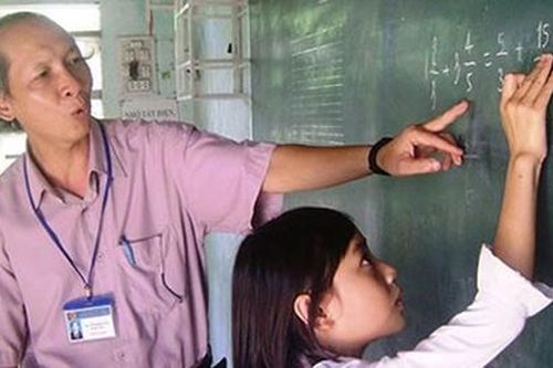 Kiểm điểm việc thực hiện muộn nâng bậc lương, chế độ phụ cấp thâm niên nhà giáo