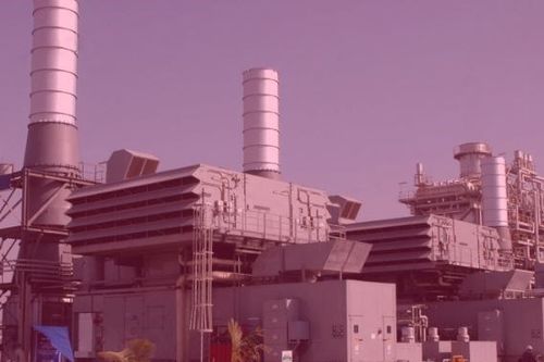 Chính phủ Libya tiếp quản vận hành một nhà máy điện lớn