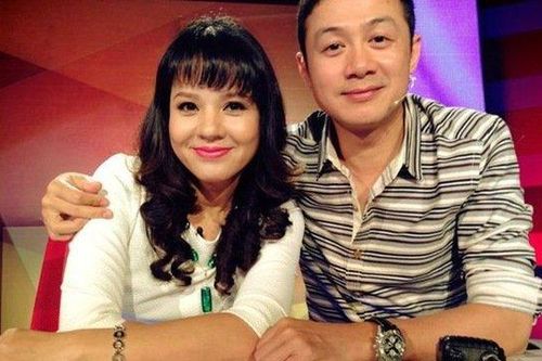 Trưởng ban VTV6 Diễm Quỳnh lần đầu lên tiếng trước tin đồn yêu BTV Anh Tuấn