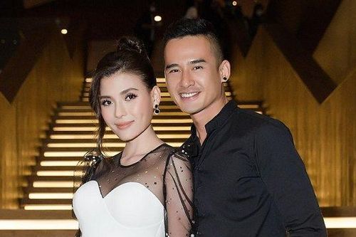 Thúy Diễm tiết lộ từng bị trầm cảm, áp lực vì khó giảm cân sau sinh
