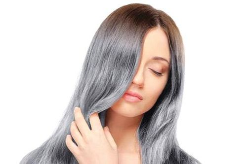 Thực phẩm ngăn tóc bạc sớm và gãy rụng