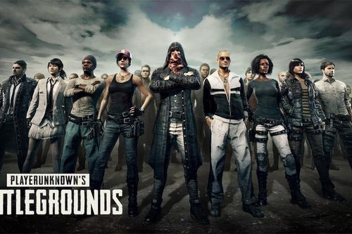 Gian lận PUBG bằng cách sử dụng màn hình riêng