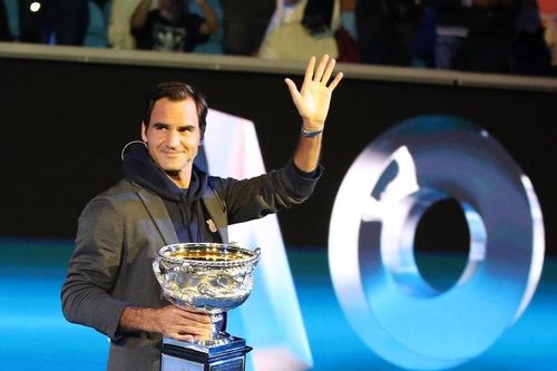 Phân nhánh Australian Open 2019: Khó khăn chờ đợi nhà vô địch Federer