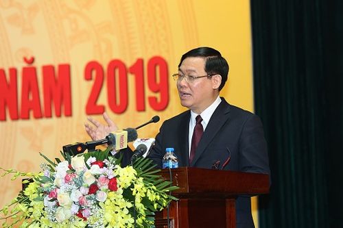 'Những phán quyết về thuế không thể đẩy lên Thủ tướng'