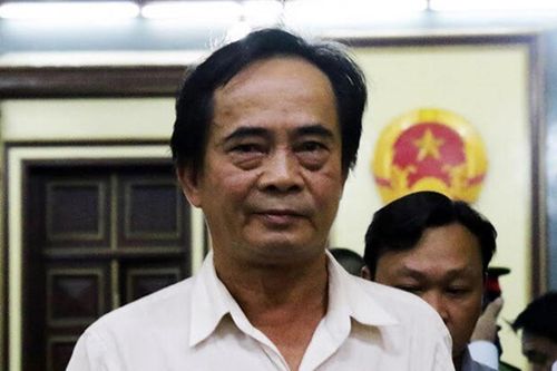 Khởi tố bắt tạm giam ông Đoàn Ánh Sáng nguyên Phó tổng giám đốc BIDV