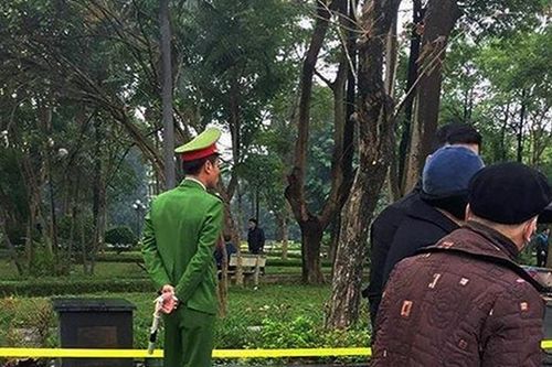 Thực hư việc bắt hai thợ xây nghi sát hại người phụ nữ ở Hà Đông?