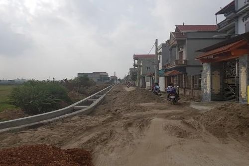Bắc Ninh: Nghi vấn 'dàn xếp' đấu thầu, lợi dụng dự án để 'ăn chia' ngân sách?