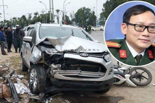 Giải mã hiện tượng tài xế bỏ trốn khỏi hiện trường sau khi gây tai nạn