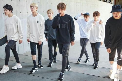 Ngày trở lại của BTS không còn xa và đây là bằng chứng?