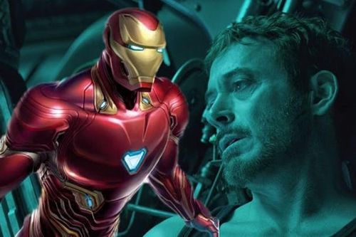 Nam diễn viên Robert Downey Jr. xác nhận Iron Man sẽ sống sót trong 'Avengers: Endgame'