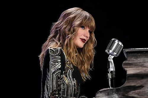 IHeartRadio Music Awards 2019 đây rồi, còn Taylor Swift thì đang ở đâu?