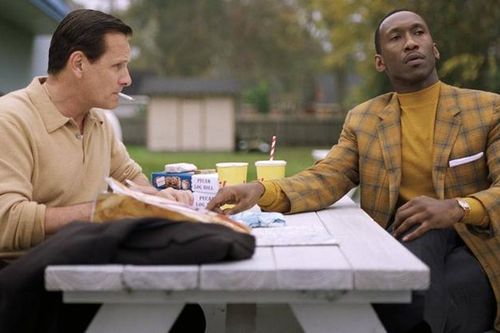 Biên kịch Nick Vallelonga bất ngờ xóa Twitter cá nhân, nhiều khả năng 'Green Book' trắng tay tại Oscar 2019