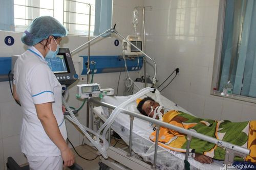 Trên 96% bệnh nhân lao ở Nghệ An được điều trị thành công