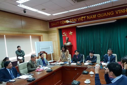 Bộ Y tế thông tin về trường hợp điều trị ngộ độc rượu bằng bia