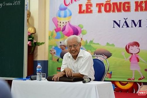 Triết lý giáo dục cho nền giáo dục thế kỉ XXI