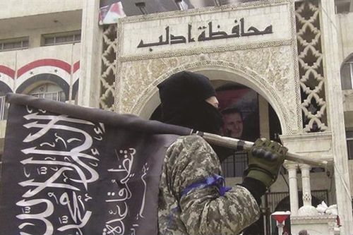 Khủng bố chiếm hầu hết Idlib, Hama, Thổ Nhĩ Kỳ bất lực rút 'quân nổi dậy' về Afrin