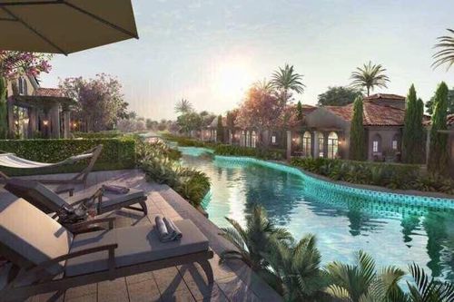 Novaland công bố kế hoạch 2019