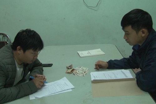 Huế: Bắt giữ đối tượng mạo danh nhân viên công ty bia chiếm đoạt tài sản