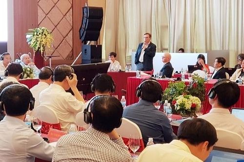 Phát triển thủy sản Việt Nam bền vững: Vấn đề quan tâm của Ngân hàng thế giới