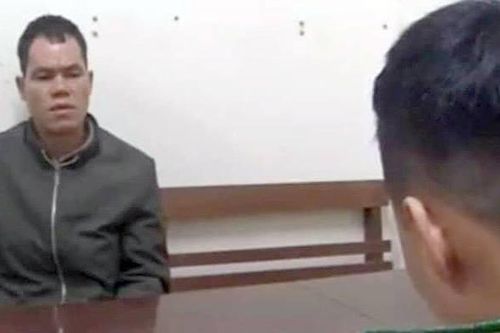 Khởi tố bị can sát hại, hiếp dâm bé gái 12 tuổi