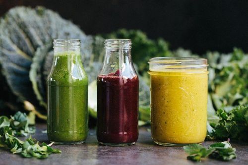 Tác hại của ăn kiêng theo chế độ Low Carb, Dukan, Body Reset, Whole30
