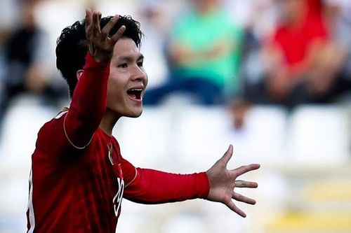 Cựu sao MU: 'Muốn dự World Cup, cầu thủ Việt Nam phải xuất ngoại'