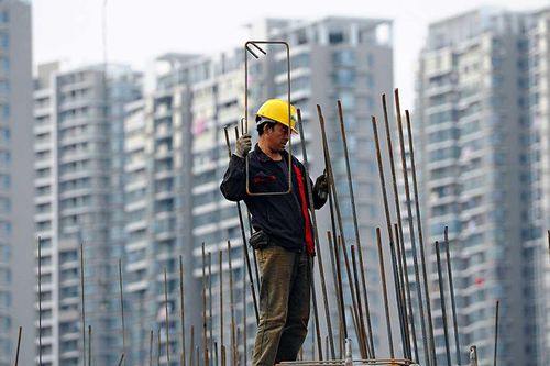 Kinh tế Trung Quốc tìm lối thoát