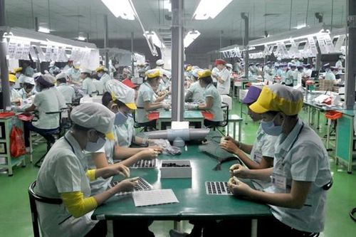 Lao động Việt Nam cư trú bất hợp pháp tại Đài Loan: Tự nguyện về nước sẽ được miễn giảm giam giữ, tiền phạt