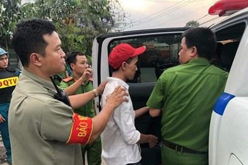 Nhiều tài xế container 'chơi' ma túy, thủ 'hàng nóng' trên xe