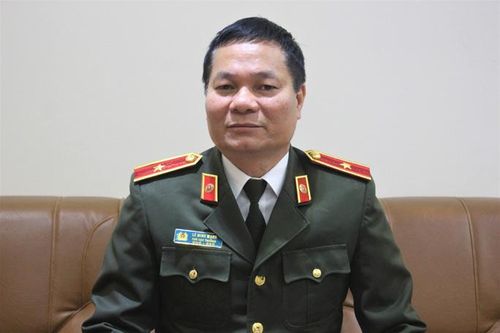 Bảo đảm quyền công dân và doanh nghiệp trên không gian mạng