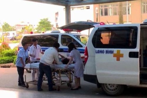 Lái xe bỏ trốn sau khi gây tai nạn giao thông sẽ bị phạt tiền hoặc xử lý hình sự
