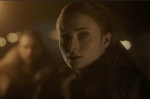 Ba anh em nhà Stark kề vai sát cánh trong teaser 'Game of Thrones 8'