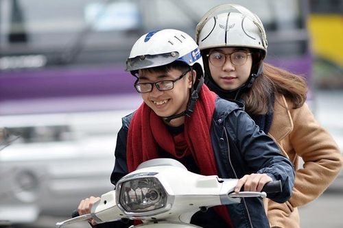 Không khí lạnh tràn về, Bắc Bộ rét đậm rét hại