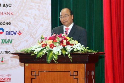 Thủ tướng đề nghị Đắk Nông nâng cao chất lượng nhân lực địa phương