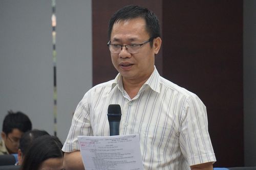 Sở Xây dựng Đà Nẵng nói về xử lý sai phạm ở Mường Thanh