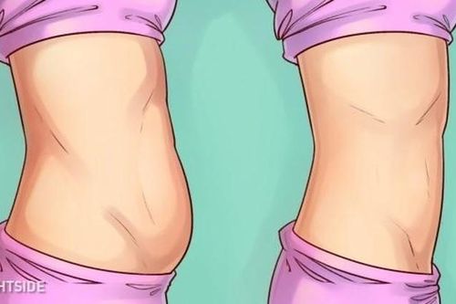 Bài mát xa 4 phút của Trung Quốc cổ đại giúp vòng eo săn chắc