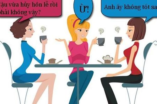 Hủy hôn vì sợ... có nhiều con