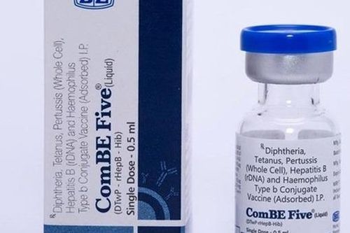 Bộ Y tế gửi công điện chỉ đạo công tác tiêm phòng vaccxine ComBe Five