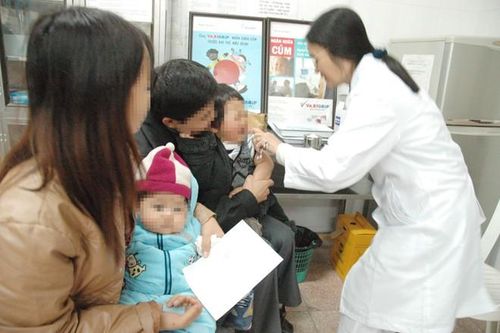 Mới nhất vụ trẻ tử vong sau tiêm vắc-xin, Sở Y tế lên tiếng