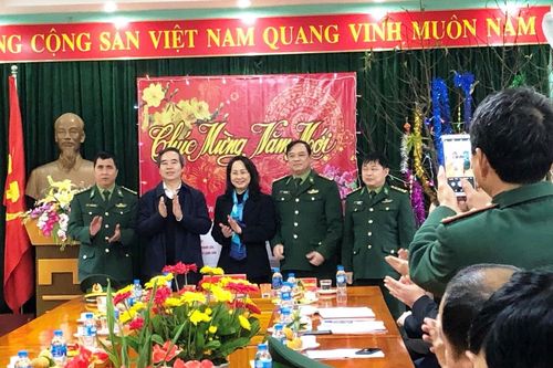 Lạng Sơn cần tập trung phát triển mạnh kinh tế cửa khẩu