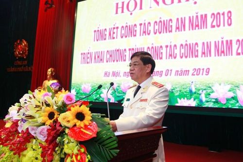 Hoàn thiện quy định, quy chế, quy trình công tác hướng về cơ sở