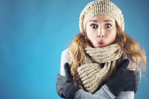 9 lý do không ngờ khiến bạn già nhanh hơn vào mùa đông